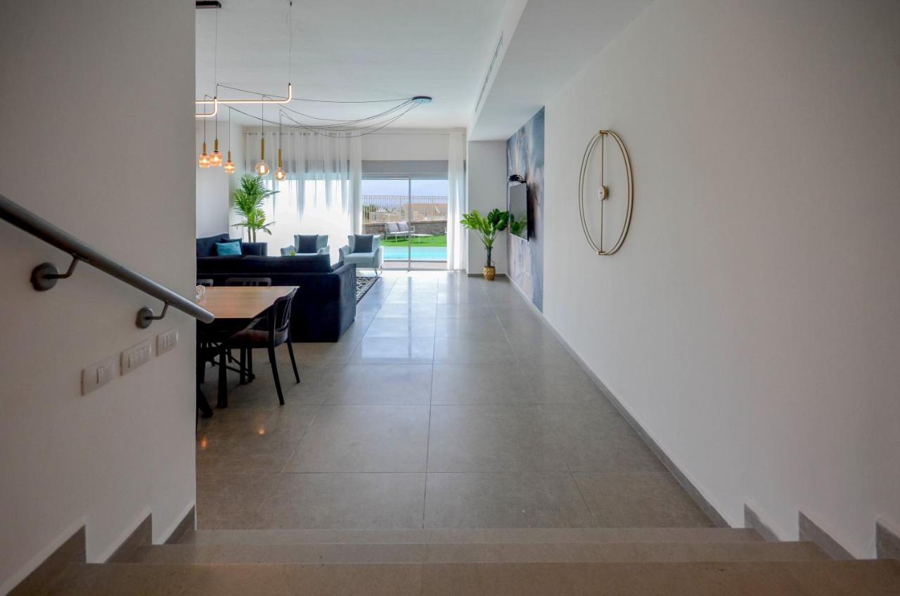 Yalarent Morning Star-garden With Private Pool *
