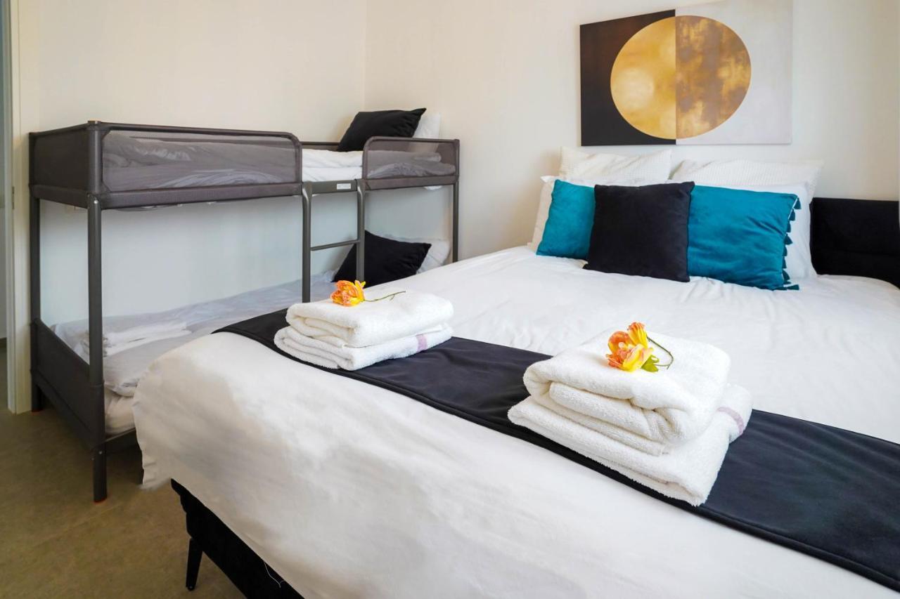 Yalarent Morning Star-garden With Private Pool Апартаменты Эйлат