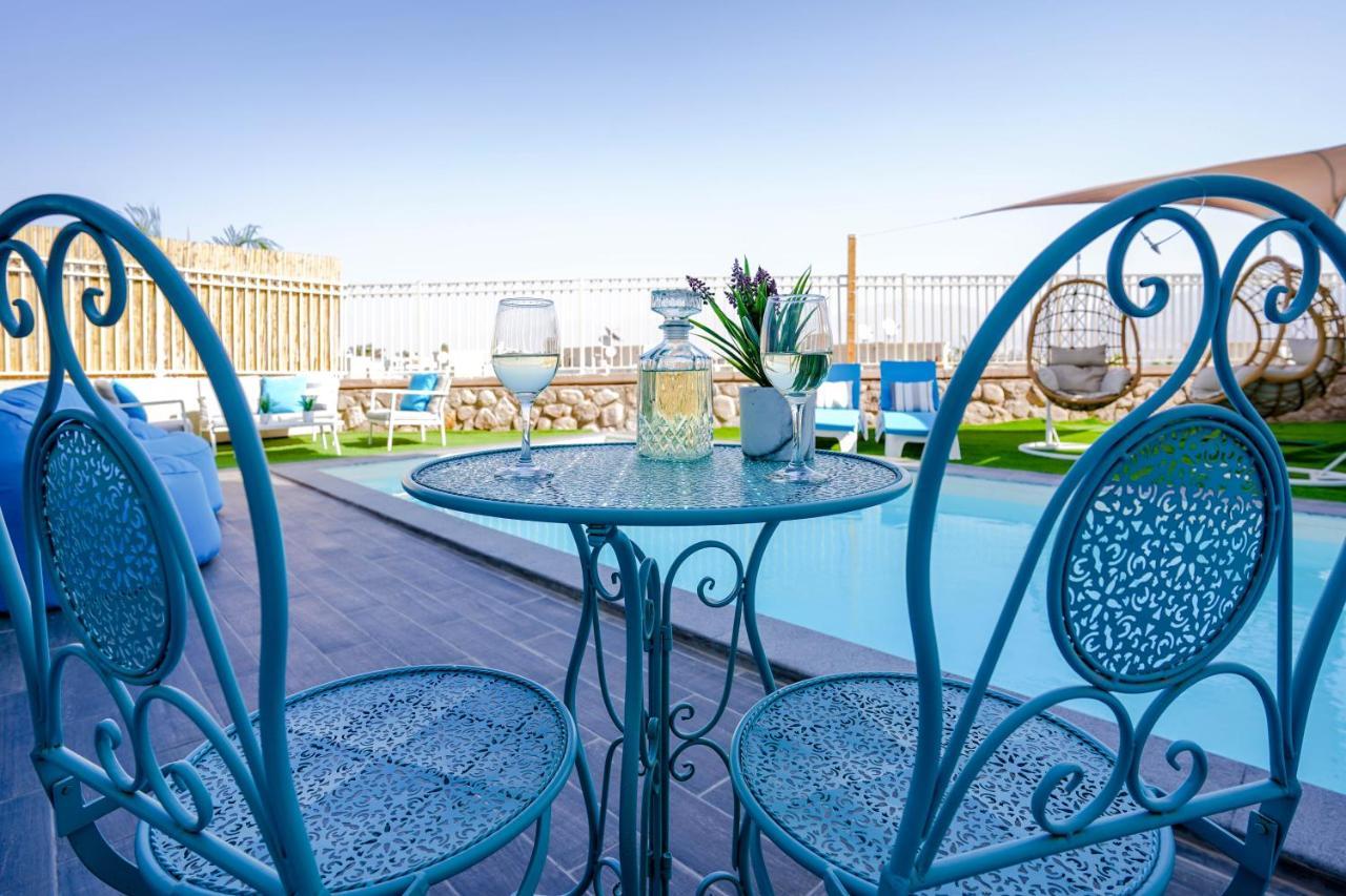 Апартаменты Yalarent Morning Star-garden With Private Pool