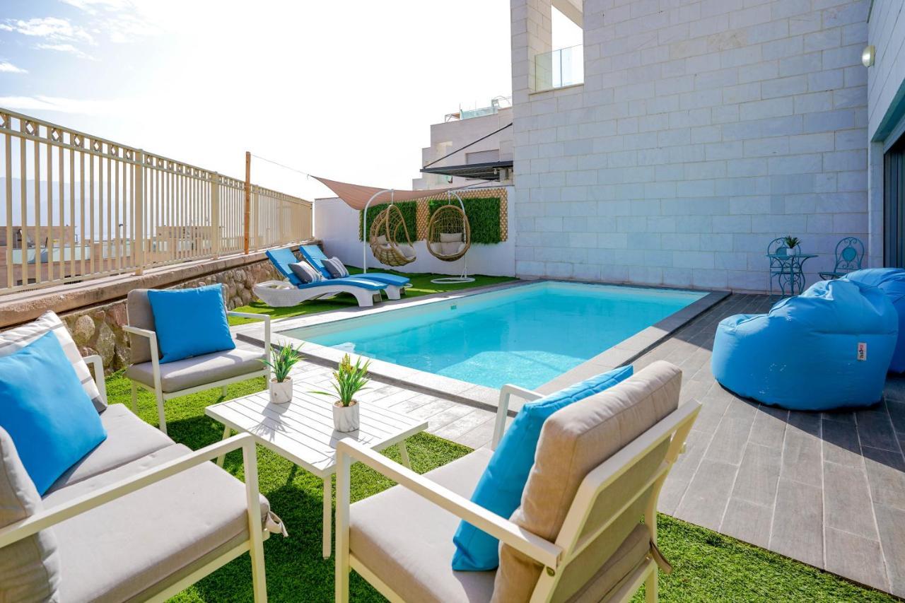 Yalarent Morning Star-garden With Private Pool Апартаменты *